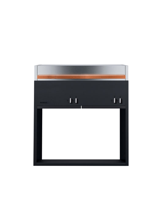 Essentials Gas Grill - Röshults