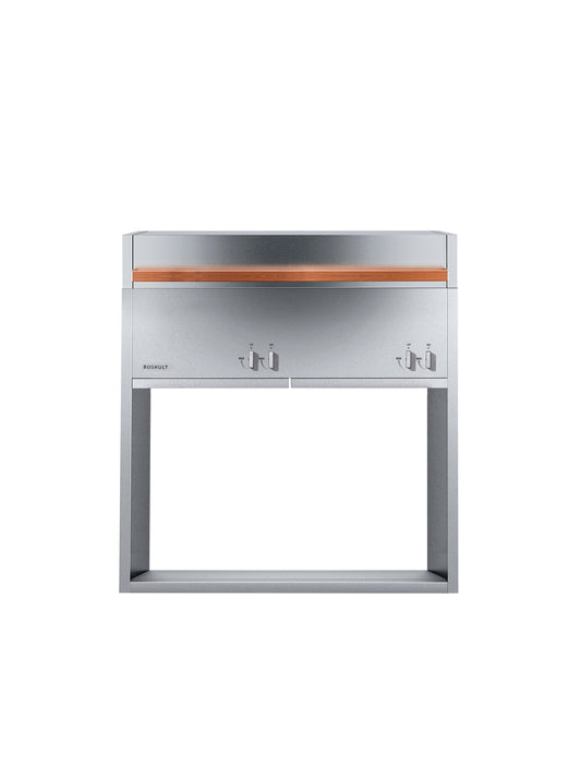 Essentials Gas Grill - Röshults