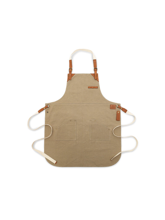 BBQ Apron Canvas - Röshults