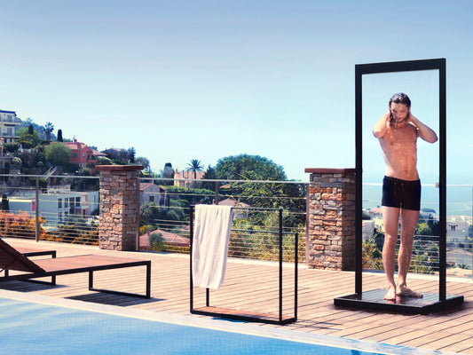 Garden Towel Hanger Floor 89 - Röshults