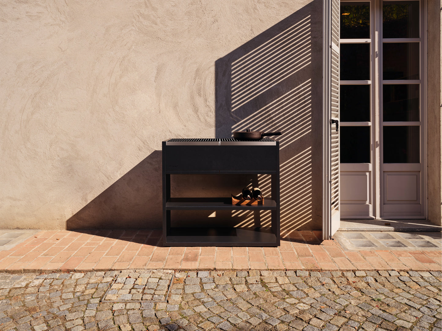 Essential Grill - Röshults