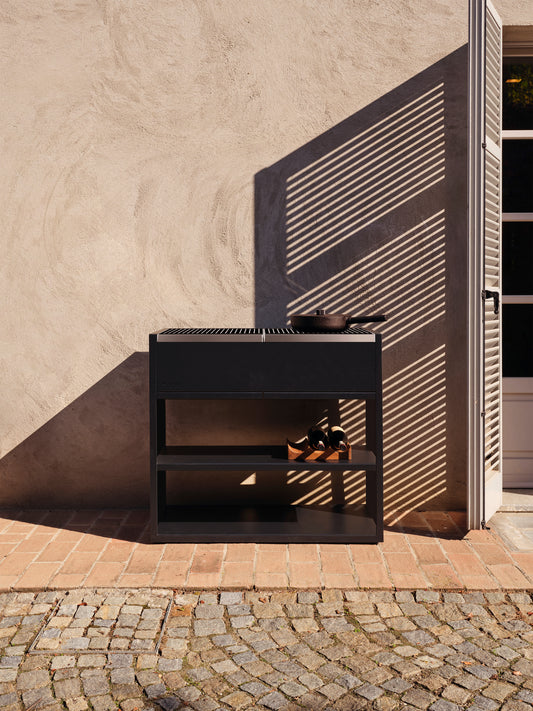 Essentials Charcoal Grill - Röshults