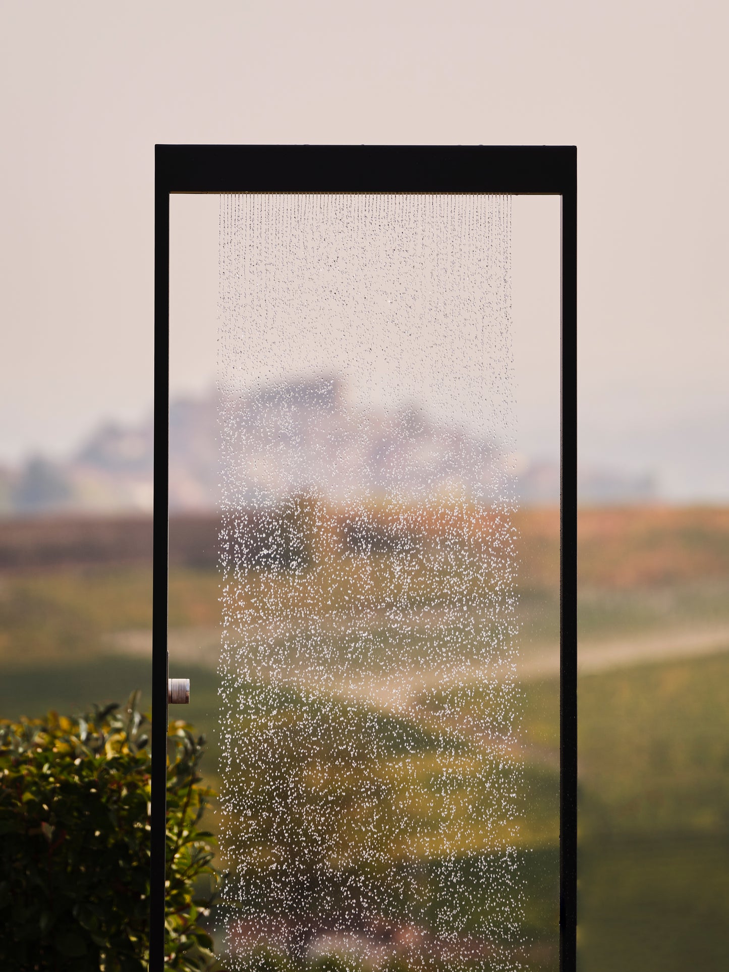 Garden Shower