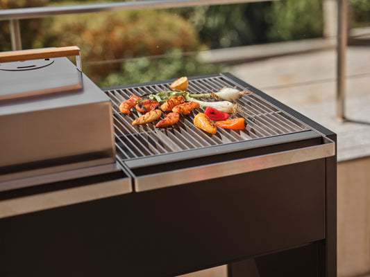 Essential Grill - Röshults