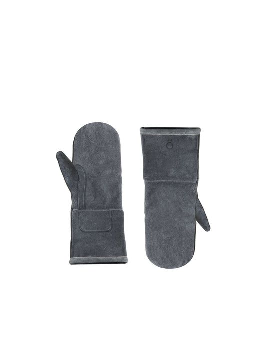 BBQ Gloves Leather - Röshults