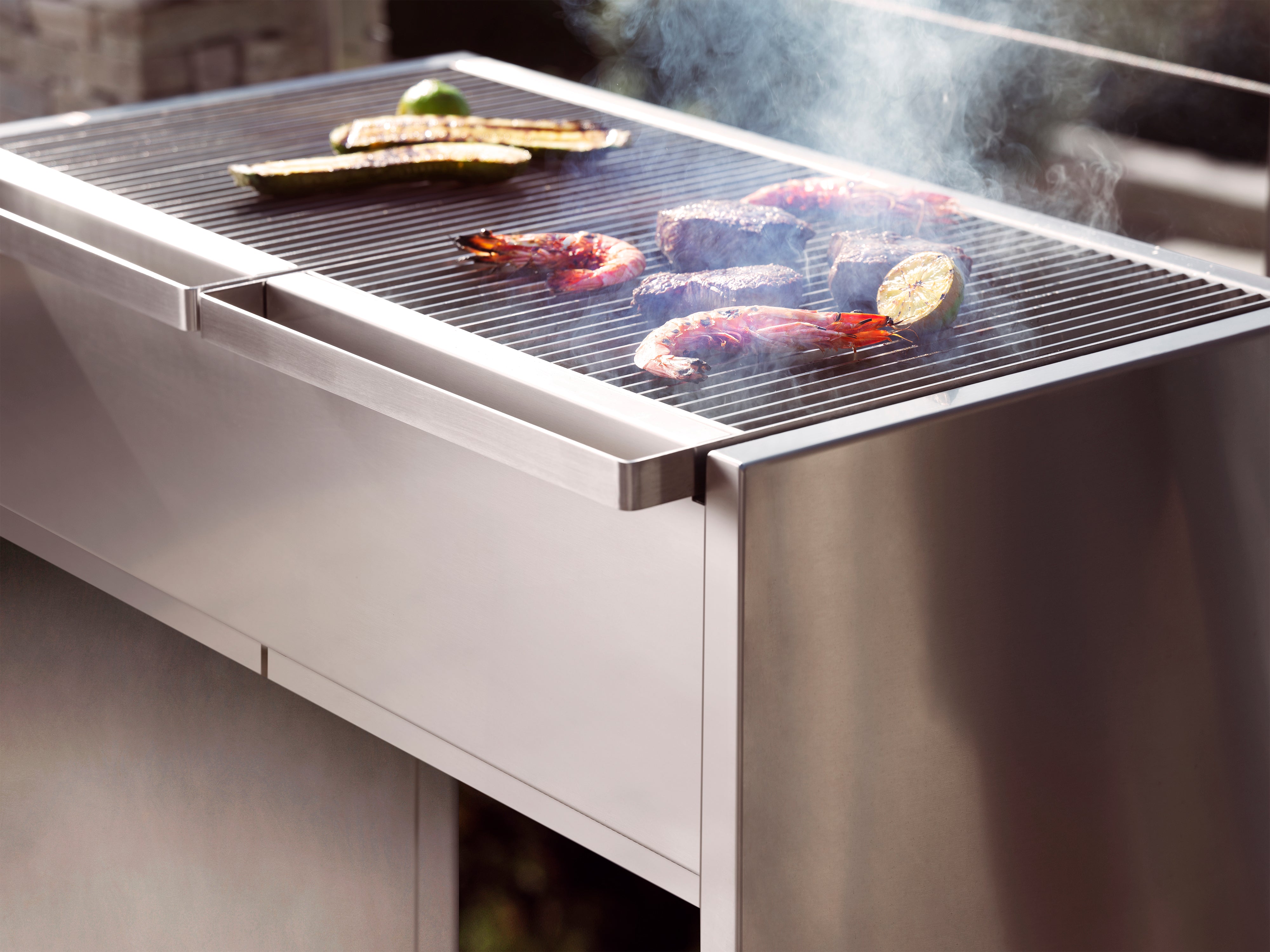 Röshults - Grill Accessories