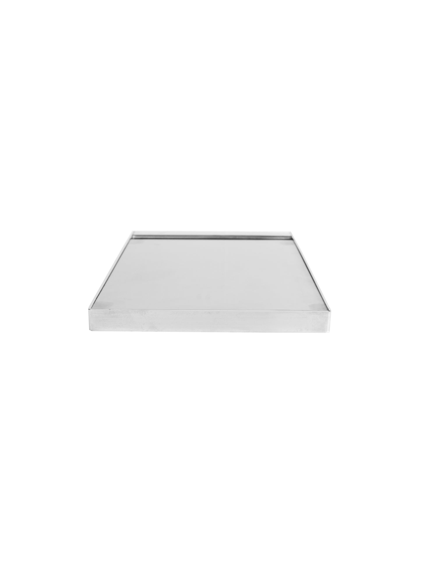 Essentials Teppanyaki Plate - Gas Grill