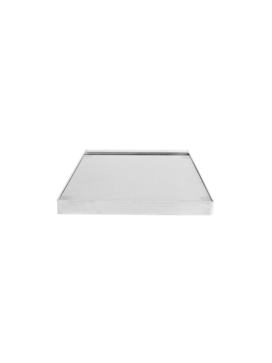 Essentials Teppanyaki Plate - Gas Grill