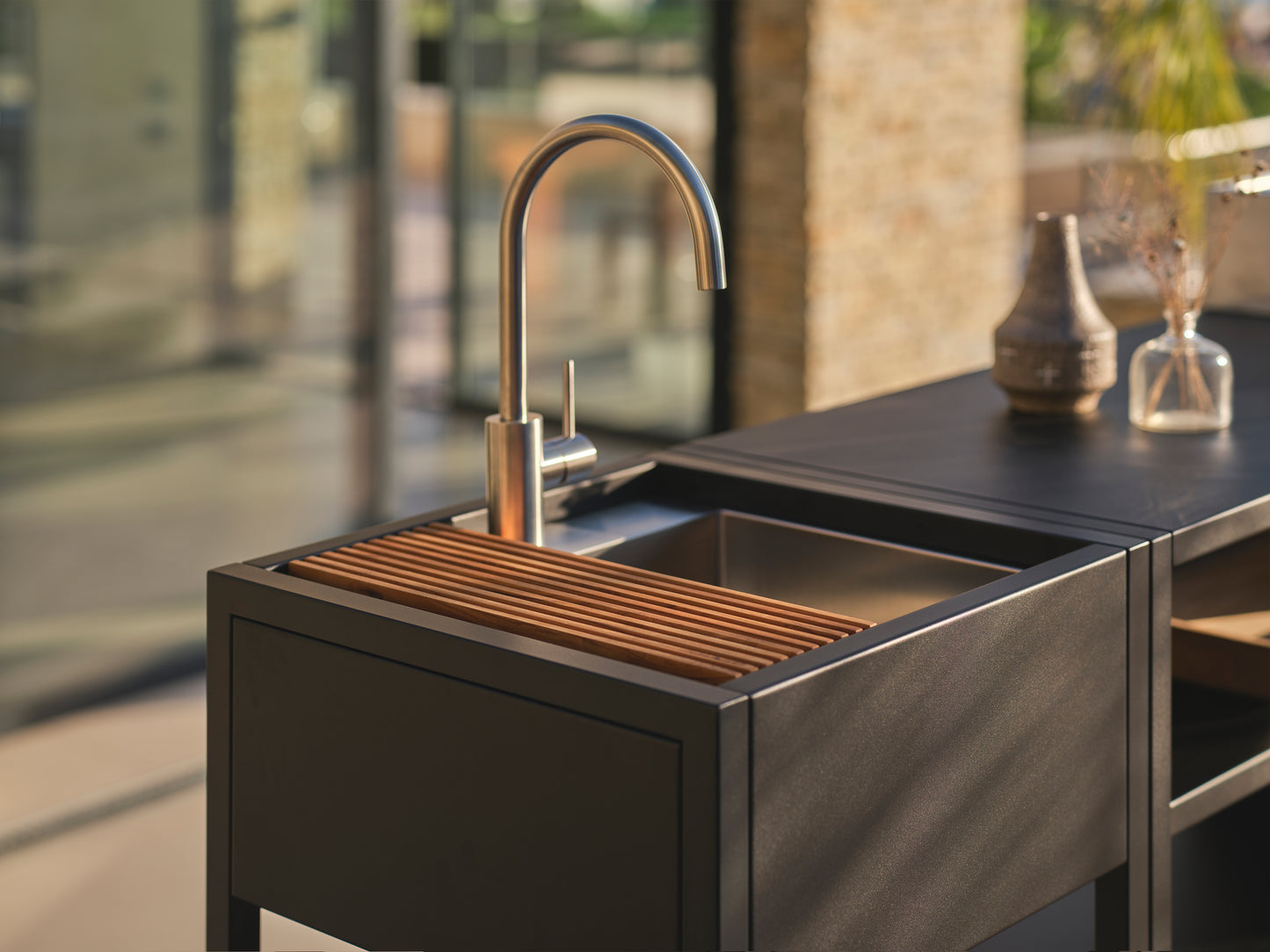 Essential Sink - Röshults